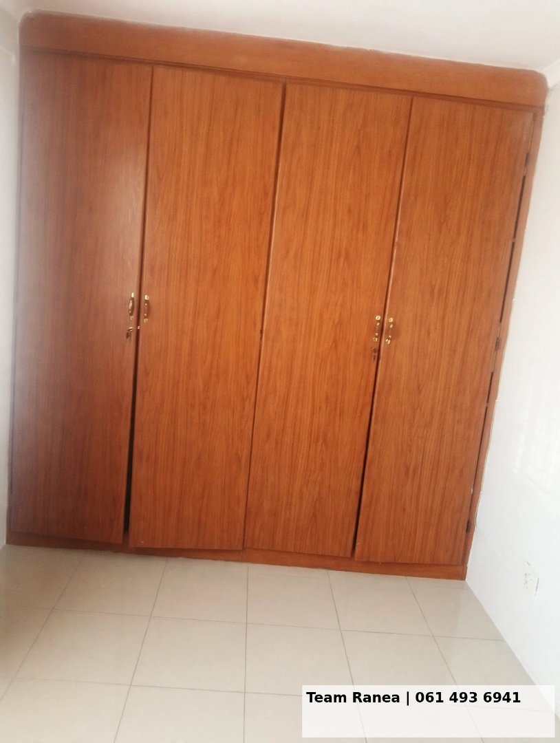 To Let 2 Bedroom Property for Rent in Mabopane North West